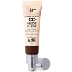 It Cosmetics Your Skin But Better Cc+ Glow CC Cream Deep Mocha SPF 40, 32 ml
