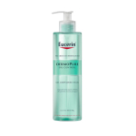 Eucerin Dermopure Oil Control Facial Gel rasuse naha n&auml;opuhastusgeel, 400 ml