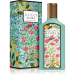 Gucci Flora Gorgeous Jasmine EDP parf&uuml;&uuml;mvesi naistele, 100 ml