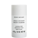 Issey Miyake L'eau D'issey Homme deodorantpulk meestele, 75 g