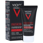 Vichy Homme Structure Force Hydrating Moisturizer niisutav n&auml;okreem meestele, 50 ml