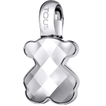 Tous Loveme The Silver Parfum EDP l&otilde;hnastatud vesi unisex, 30 ml