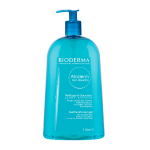 Bioderma Atoderm Gentle Cleansing Shower Gel &otilde;rn du&scaron;igeel kuivale ja tundlikule nahale, 1000 ml