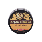Vivaco SUN Argan Bronz Oil kehav&otilde;i argaania&otilde;liga p&auml;evitamiseks, 200 ml