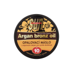 Vivaco SUN Argan Bronz Oil SPF 10 kehav&otilde;i argaania&otilde;liga p&auml;evitamiseks, 200 ml