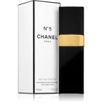 Chanel N&deg;5 Refillable Spray EDT pihustatav tualettvesi naistele, 50 ml