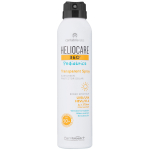HELIOCARE 360 Pediatrics L&auml;bipaistev pihustatav p&auml;ikesekaitsekreem lastele SPF 50+, 200 ml