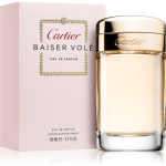 Cartier Baiser Vol&eacute; EDP parf&uuml;&uuml;mvesi naistele, 100 ml