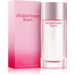 Clinique Happy Heart EDP parf&uuml;&uuml;mvesi naistele, 100 ml