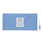 Comfort Zone Hydramemory Hydra & Glow Ampoule Set n&auml;oampullikomplekt intensiivseks niisutuseks, 7 x 2 ml