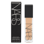 NARS Natural Radiant Longwear Foundation jumestuskreem, toon: Patagonia, 30 ml