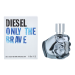 Diesel Only The Brave Pour Homme EDT tualettvesi meestele, 35 ml