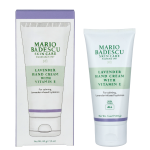Mario Badescu Lavender Hand Cream E-vitamiini rahustav ja niisutav k&auml;tekreem, 85 g
