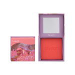 Benefit Crystah Wanderful World Blush Powder punase maasika p&otilde;sepuna, 6 g