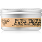 TIGI Bed Head B meestele Pure Texture Molding Paste juuste modelleerimispasta meestele, 83 g