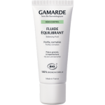 Gamarde Balancing Fluid - Looduslik vedelik rasusele ja probleemsele nahale 40g