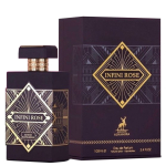 Maison Alhambra Infini Rose EDP Unisex parf&uuml;&uuml;mvesi, 100 ml
