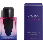 Shiseido Ginza Night EDP l&otilde;hnastatud vesi naistele, 30 ml