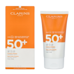 Clarins Sun Care Cream Body SPF 50+ p&auml;ikesekaitsekreem, 150 ml