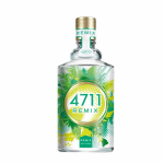 4711 Remix Green Oasis EDC odekolonn unisex, 100 ml