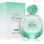 Armani Acqua Di Gioia Intense EDP naistele, 50 ml