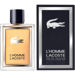 Lacoste L'Homme EDT tualettvesi meestele, 100 ml