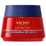 Vichy Liftactiv B3 tumedate laikude vastane &ouml;&ouml;kreem, 50 ml