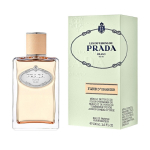 Prada Infusion De Fleur D&acute;Oranger EDP l&otilde;hnastatud vesi naistele, 100 ml