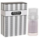 Khadlaj Infini EDP l&otilde;hnastatud vesi unisex, 100 ml