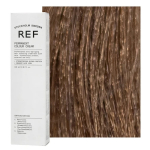 REF Permanent Colour 6.0 Dark Blonde, 100 ml
