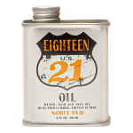 18.21 Man Made Oil Noble Oud &otilde;li habemele, juustele ja nahale, 60 ml