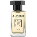 LE COUVENT Agapi EDP l&otilde;hnastatud vesi unisex, 50 ml