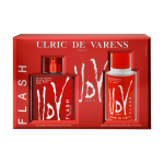 Ulric De Varens v&auml;lgukomplekt meestele (EDT, 100 ml + deodorant, 200 ml)