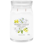 Yankee Candle Midnight Jasmine l&otilde;hnak&uuml;&uuml;nal, 567 g