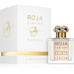 Roja Parfums Elixir Pour Femme Parfum PP parf&uuml;&uuml;m naistele, 50 ml