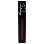 Nars Powermatte High-Pigment Liquid Lipstick Slow Ride 5.5 ml