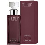 Calvin Klein Eternity For Women Amber Essence EDP l&otilde;hnastatud vesi naistele, 100 ml