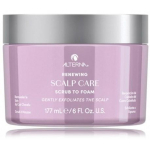 Alterna Renewing Scalp Care Scrub To Foam uuendav koorija - &scaron;ampoon peanahale ja juustele, 177 ml