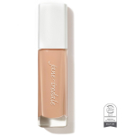 jane iredale Skintuition SPF 30 &scaron;vytėjimo suteikiantis skystas makiažo pagrindas 26 Light