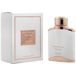 Anfar Platinum Shade EDP l&otilde;hnastatud vesi naistele, 100 ml