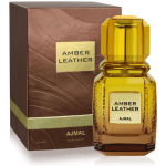 Ajmal Amber Leather EDP l&otilde;hnastatud vesi unisex, 100 ml