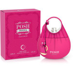 Camara Posh Diana EDP l&otilde;hnastatud vesi naistele, 100 ml