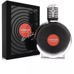 Elvis Presley Forever EDP l&otilde;hnastatud vesi meestele, 100 ml