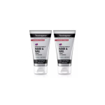 Neutrogena Hands & Nails k&auml;te- ja k&uuml;&uuml;nekreem, 2 x 75 ml
