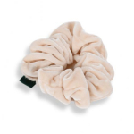 LAETI keskmise suurusega siidist juuksekumm Claire keskmise suurusega juuksekumm, v&auml;rv: beež