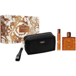 Versace Eros Najim Giftset parf&uuml;&uuml;mikomplekt meestele (PP parf&uuml;&uuml;m, 100 ml + PP miniaatuur, 10 ml + kosmeetikakott)