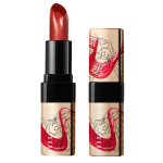 Bobbi Brown Luxe Metal Paraben-Free Metallic Cream Lipstick Firecracker 3.5 g