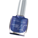 Maybelline Express Finish 40 Seconds Nail Polish Nr. 869 Violet Irise, 10 ml
