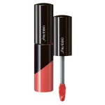 Shiseido Lacquer Lip Gloss OR303 In The Flesh 7.5 ml