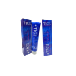Tigi Colour Creative Permanent Hair Dye 8/3 Golden Blond, 60 ml